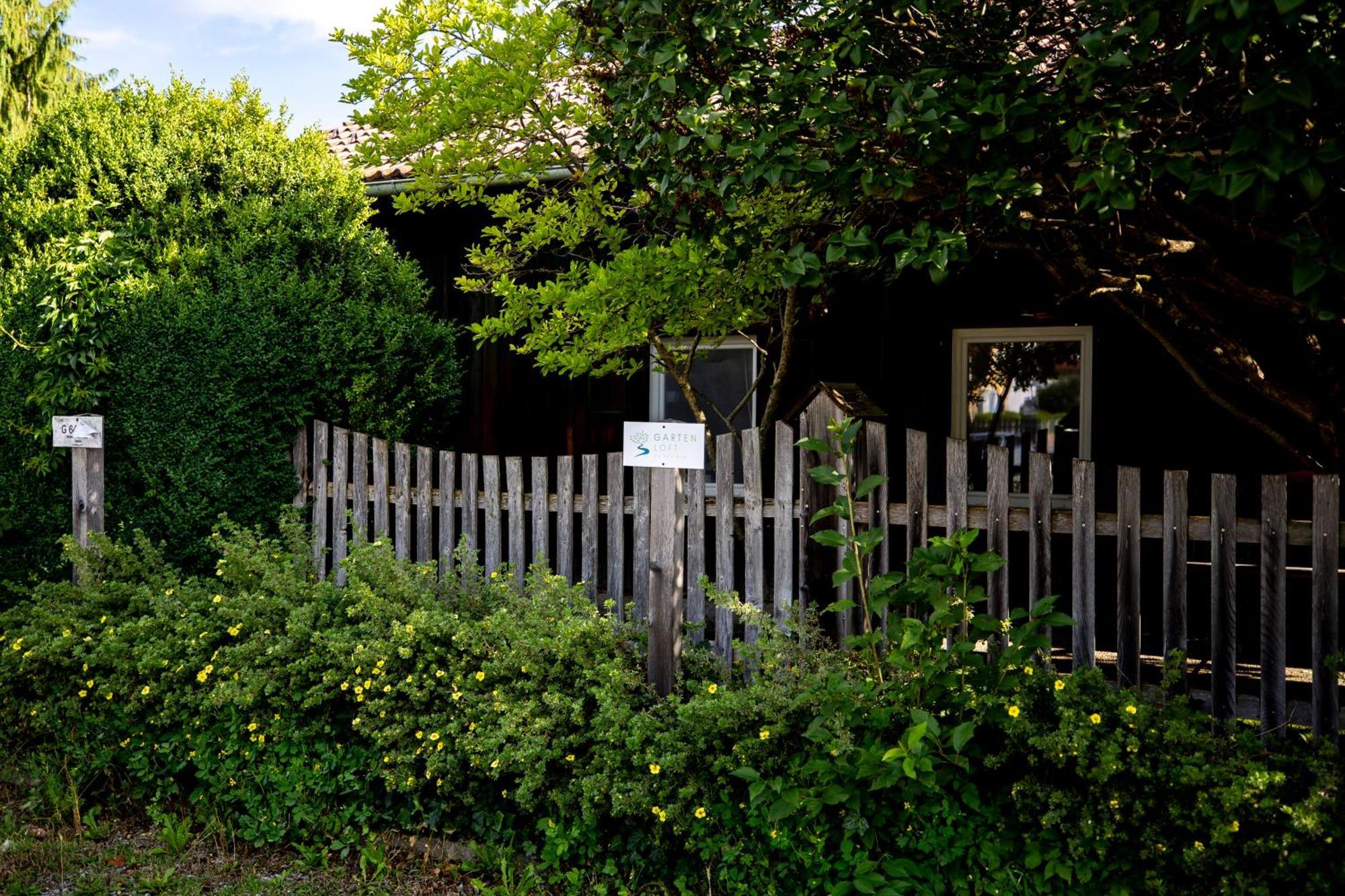 Gartenloft An Der Mur Murau Extérieur photo