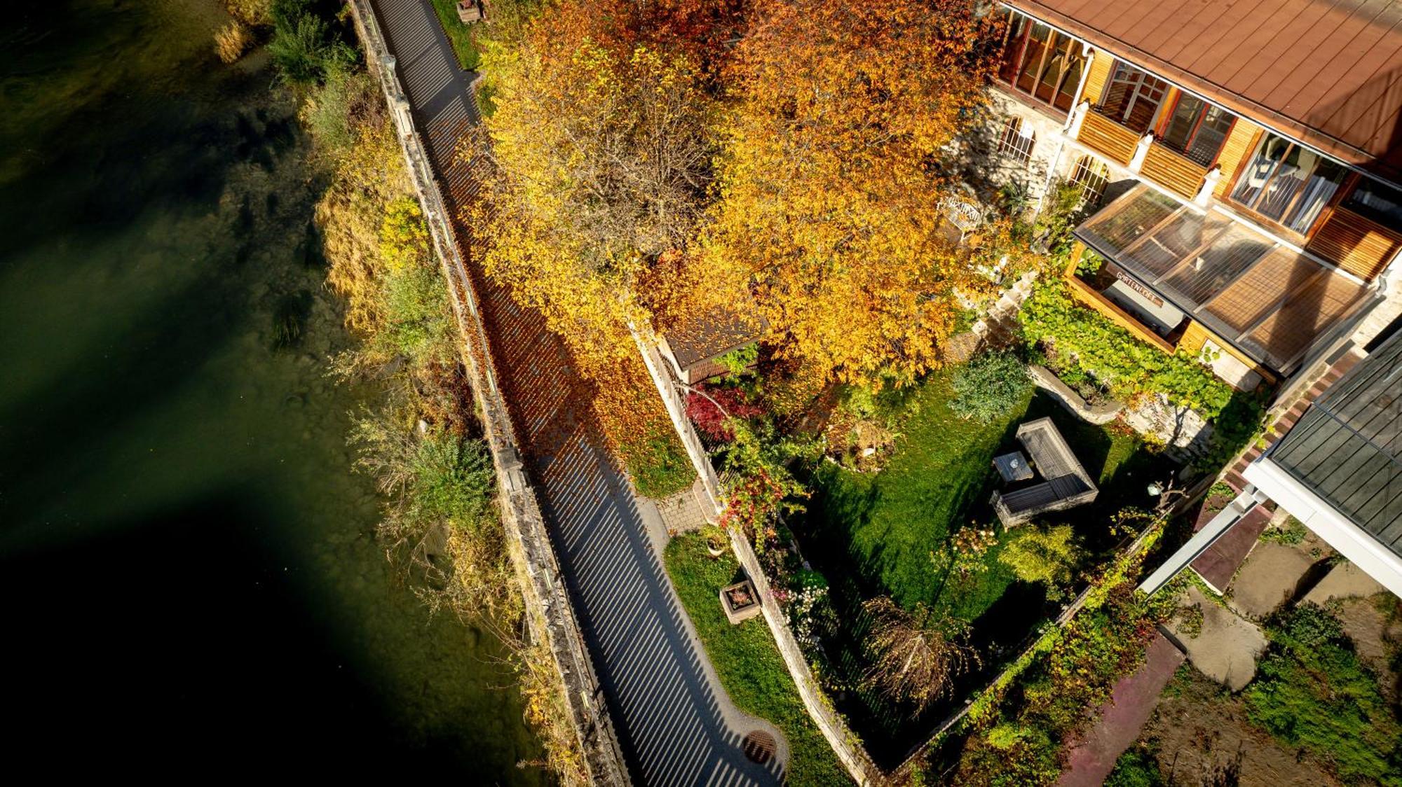 Gartenloft An Der Mur Murau Extérieur photo